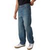 imageDickies Mens Thomasville Denim PantKhaki Tinted Blue