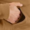 imageDickies mens Big Tall Pullover Fleece HoodieBrown Duck