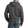 imageDickies mens Big Tall Pullover Fleece HoodieDark Heather
