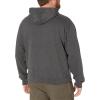 imageDickies mens Big Tall Pullover Fleece HoodieDark Heather