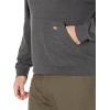 imageDickies mens Big Tall Pullover Fleece HoodieDark Heather