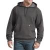 imageDickies mens Big Tall Pullover Fleece HoodieDark Heather