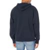 imageDickies mens Big Tall Pullover Fleece HoodieDark Navy
