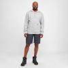 imageDickies mens Big Tall Pullover Fleece HoodieHeather Gray