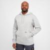 imageDickies mens Big Tall Pullover Fleece HoodieHeather Gray