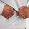 imageDickies mens Big Tall Pullover Fleece HoodieHeather Gray