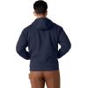 imageDickies mens Big Tall Pullover Fleece HoodieNavy Blue Ink