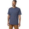 Ink Navy Heather