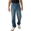 imageDickies Mens Thomasville Denim PantKhaki Tinted Blue