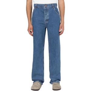 imageDickies Mens Thomasville Denim PantClassic Blue