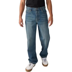 imageDickies Mens Thomasville Denim PantKhaki Tinted Blue