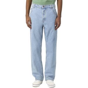 imageDickies Mens Thomasville Denim PantLight Denim