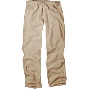 imageDickies Relaxed Fit Heavyweight Duck Carpenter Pants