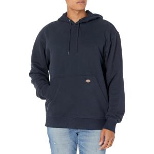 imageDickies mens Big Tall Pullover Fleece HoodieDark Navy