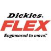 imageDickies mens Flex Active Waist Washed Chino Pant  Regular Taper FitRinsed Charcoal