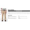 imageDickies Flex Utility Painters Shorts 11White