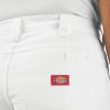 imageDickies Flex Utility Painters Shorts 11White
