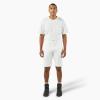 imageDickies Flex Utility Painters Shorts 11White
