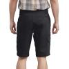 imageDickies Mens 11 Inch Relaxed Fit Lightweight Ripstop Cargo ShortRinsed Moss