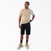 imageDickies Mens Flex Duck ShortBlack