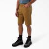imageDickies Mens Flex Duck ShortBrown Duck