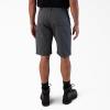 imageDickies Mens Flex Duck ShortSlate