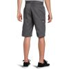 imageDickies Mens Relaxed Fit Multiuse Pocket Work Shorts 13Charcoal