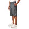 imageDickies Mens Relaxed Fit Multiuse Pocket Work Shorts 13Charcoal