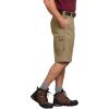 imageDickies Mens Relaxed Fit Multiuse Pocket Work Shorts 13Khaki