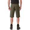 imageDickies Mens Tempiq 13 Inch Performance Hybrid Utility ShortsMilitary Green