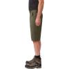 imageDickies Mens Tempiq 13 Inch Performance Hybrid Utility ShortsMilitary Green