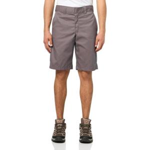 imageDickies Mens Relaxed Fit Work Shorts 11Gravel Gray