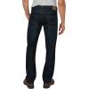 imageDickies Mens Regular Straight 5Pocket JeanHeritage Medium Indigo