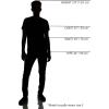 imageDickies Mens Slim Taper 5Pocket JeanHeritage Tinted Indigo