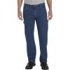imageDickies Mens Relaxed Straight Flex Carpenter Jean