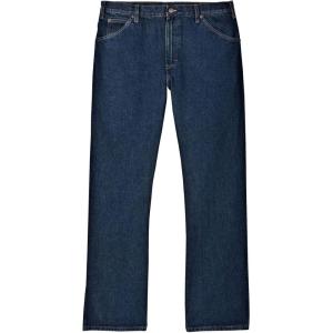 imageDickies Mens Regular Fit 6Pocket Jean