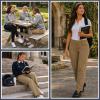 imageDickies Womens Curvy Straight Leg Stretch Twill PantDesert Sand