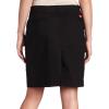 imageDickies Womens 20 Inch Stretch Twill SkirtBlack