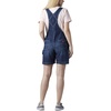 image:imageDickies womens Bib ShortallArchive Wash