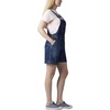 image:imageDickies womens Bib ShortallArchive Wash