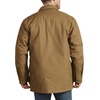 image:imageDickies mens Plaid Lined Shirt JacketDark Navy