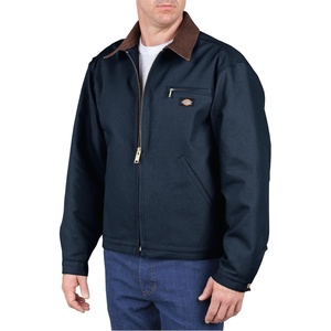 image:imageDickies Mens Rigid Duck Blanket Lined Jacket