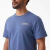 image:imageDickies Mens Construction Crew Short Sleeve TShirtRetro Indigo