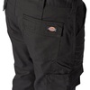image:imageDickies Mens LooseFit Cargo Work PantBlack