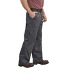 image:imageDickies Mens LooseFit Cargo Work PantCharcoal