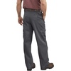 image:imageDickies Mens LooseFit Cargo Work PantCharcoal