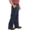 image:imageDickies Mens LooseFit Cargo Work PantDark Navy