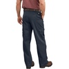 image:imageDickies Mens LooseFit Cargo Work PantDark Navy