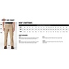 image:imageDickies Mens LooseFit Cargo Work PantKhaki
