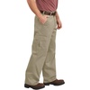image:imageDickies Mens LooseFit Cargo Work PantKhaki